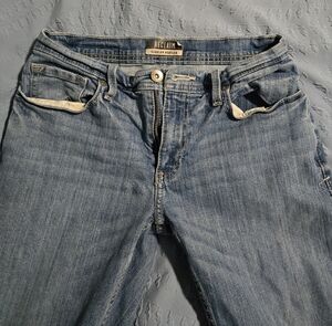 Reclaim Bootcut Jeans